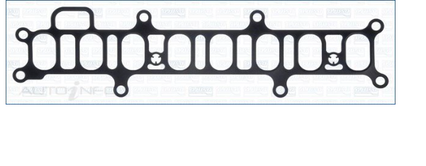 Intake Manifold Gasket Set for Mazda CX5 CX-5 KE 2.2L Diesel 12-18