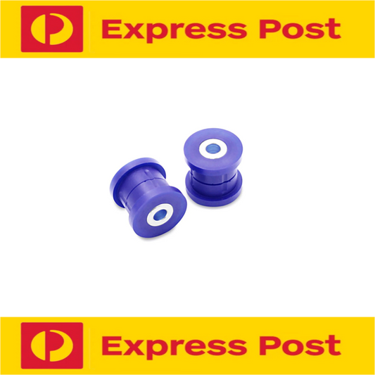 SUPERPRO REAR TRAILING ARM REAR BUSH KIT FOR TOYOTA 86 ZN6 2012-2023