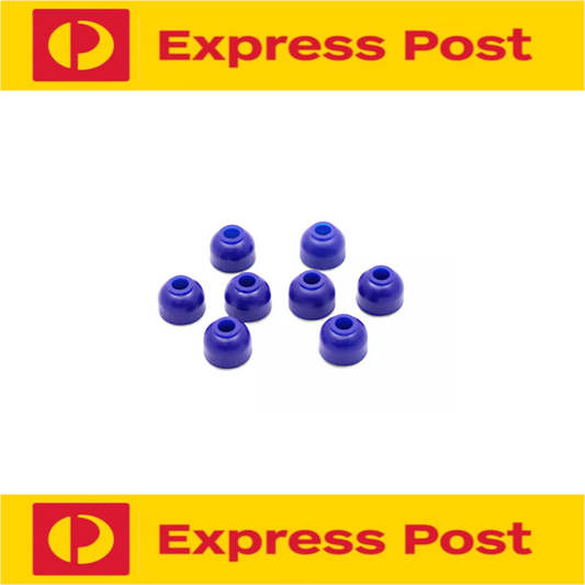 SUPERPRO REAR SWAY BAR LINK BUSH KIT FOR HOLDEN COMMODORE VB VC VH VK VL 78-89