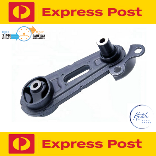 Rear Engine Mount Steady Bar For Mazda 2 1.5L 1.3L 2007-2014 DE ZY Auto EXPRESS