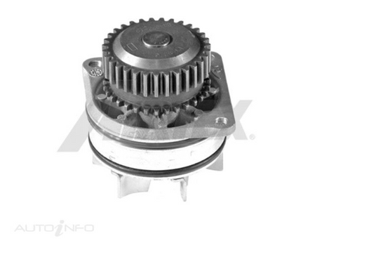 Water Pump for Nissan Murano Z51 3.5 VQ35DE 08-16