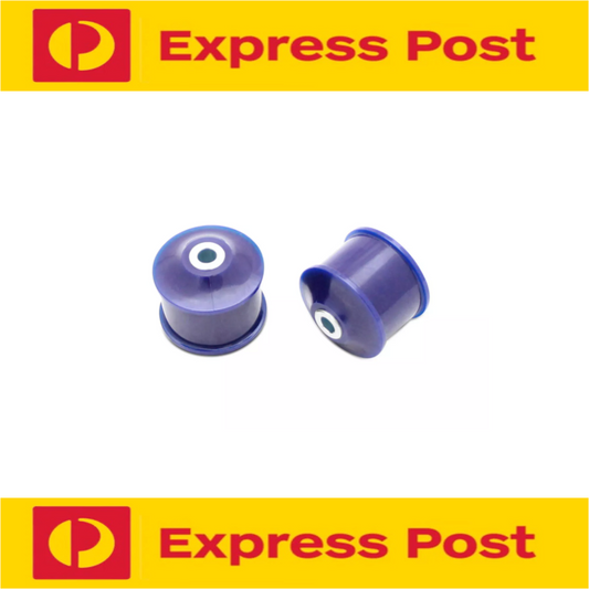 SUPERPRO REAR TRAILING ARM FRONT BUSH KIT FOR MITSUBISHI 380 DB 2005-2008