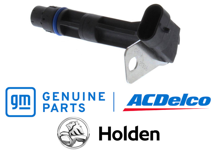 Genuine GM LS1 Cam Angle Sensor for Gen 3 LS LQ9 LS6 LQ4 VT VX VY VZ 5.7 5.7L V8