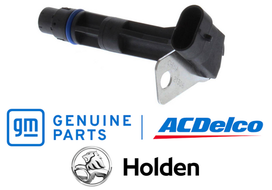 Genuine GM LS1 Cam Angle Sensor for Gen 3 LS LQ9 LS6 LQ4 VT VX VY VZ 5.7 5.7L V8