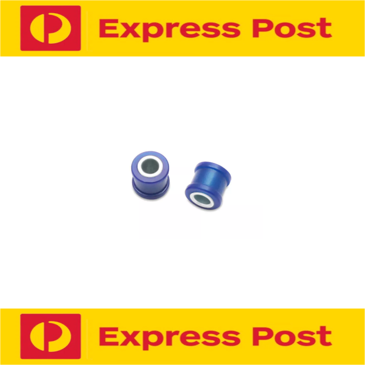 FRONT ENGINE CHARGE TENSIONER DAMPER BUSH KIT FOR MINI COOPER R50 R53 2001-2006