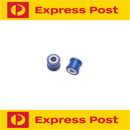 FRONT ENGINE CHARGE TENSIONER DAMPER BUSH KIT FOR MINI COOPER R50 R53 2001-2006