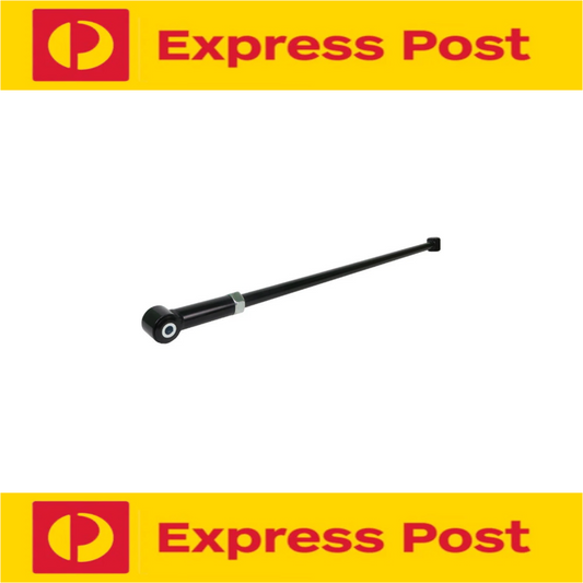 H/DUTY REAR PANHARD ROD ADJUSTABLE FOR TOYOTA LANDCRUISER VDJ200 UZJ200 07-21