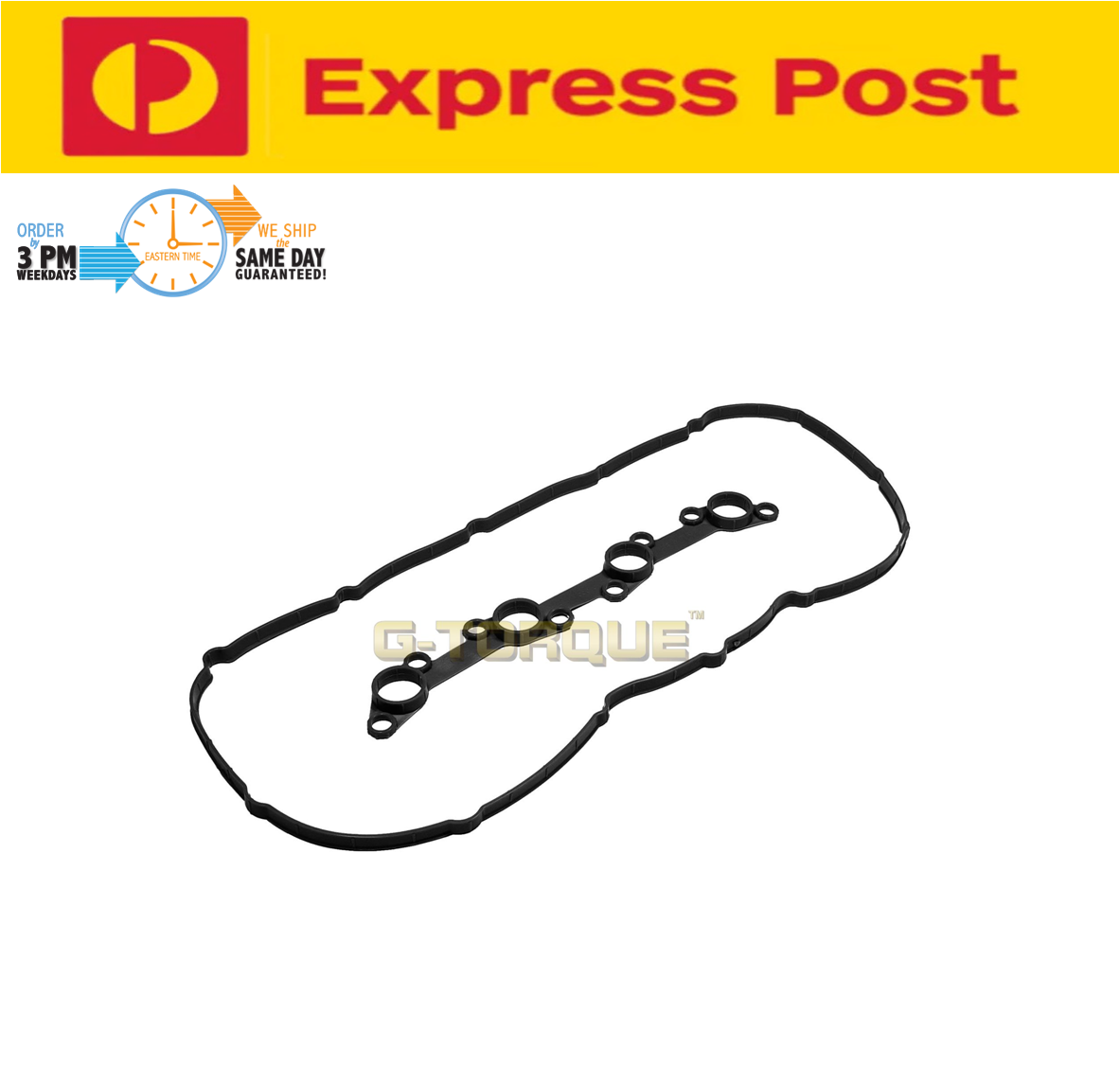 VALVE TAPPET ROCKER COVER GASKET FOR TOYOTA HIACE TRH201 TRH221 TRH223 2TR 2TRFE