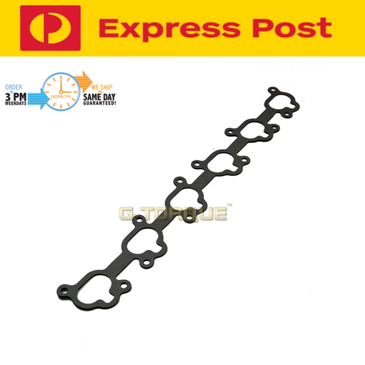 Inlet Manifold Gasket Ford Falcon BA BF FG 4.0 XR6 Territory SX SY BARRA FPV Etc