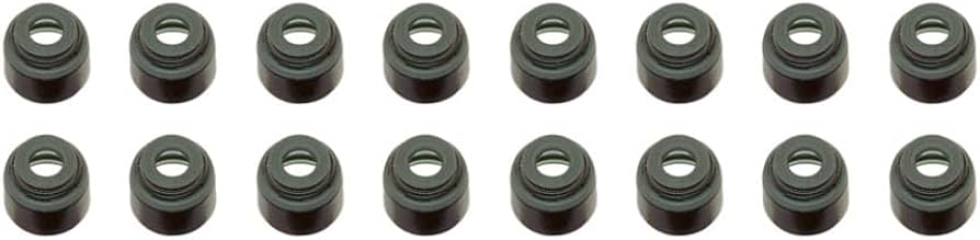 Valve Stem Oil Seal Set for Suzuki Swift 1.4L K14B FZ 02/11-06/17