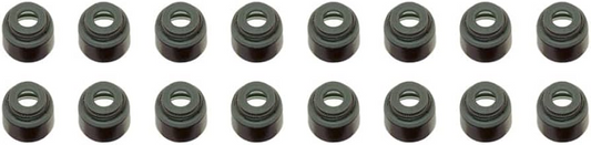 Valve Stem Oil Seal Set for Suzuki Swift 1.4L K14B FZ 02/11-06/17