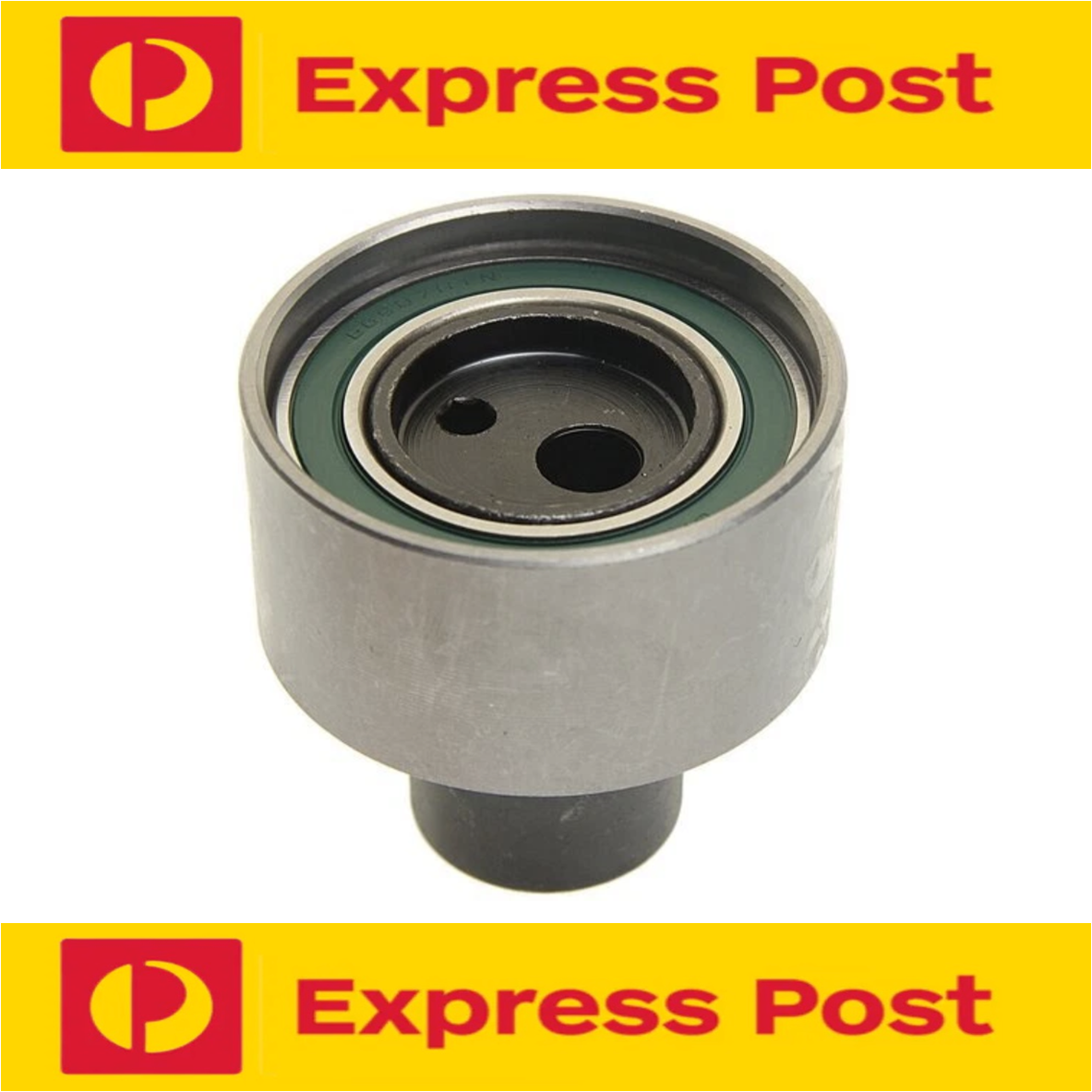 TIMING TENSIONER BEARING FOR NISSAN SKYLINE R31 RB30E COMMODORE VL 3.0L RB30