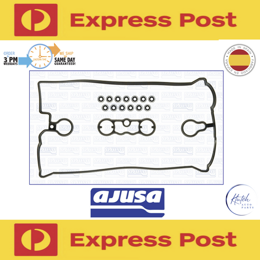 Valve Tappet Rocker Cover Gasket Kit for Toyota Celica ST185R ST185 2.0L 3SGTE