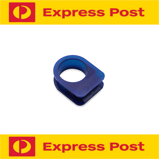 SUPERPRO FRONT STEERING RACK & PINION MOUNT BUSH KIT FOR MINI COOPER R50 R53