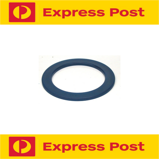 SuperPro FALCON AU SERIES 1 2 3 REAR 6mm COIL SPRING SPACER BUSH SPF0252-6K