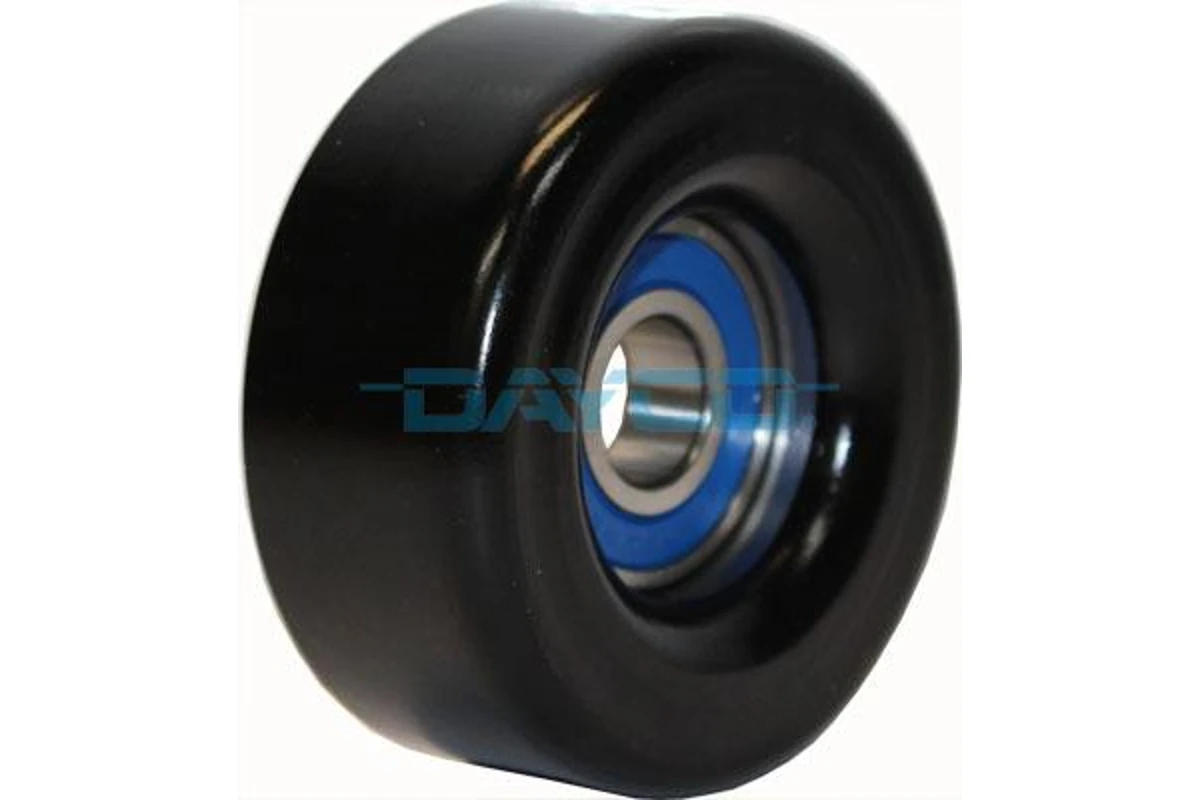 Dayco Idler Pulley for Mitsubishi Pajero NP 3.8L Petrol 6G75 2003-2006