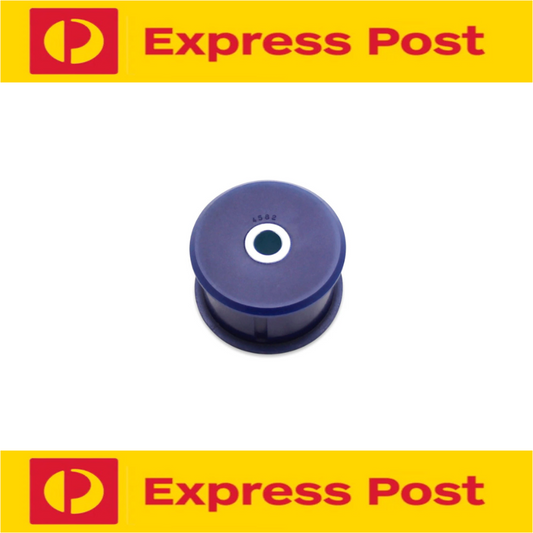 SUPERPRO REAR PANHARD ROD BUSH KIT FOR NISSAN ELGRAND E50 1995-2002