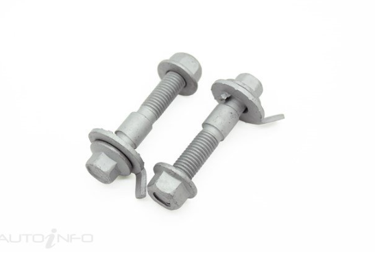 SUPERPRO Alignment Cam Bolt Kit for Holden Captiva CG 2.4L LE9 12-19 / 14 mm