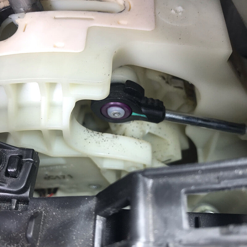 Kia Hyundai Gear Shifter Linkage Cable Bushing Bush Elantra Sonata Tucson Accent