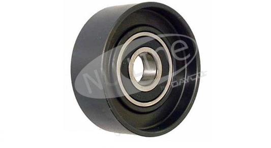 Drive Belt Tensioner Pulley for Honda CR-V RM K24Z9 2.4L 11/12-06/17