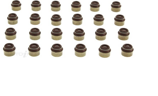 Valve Stem Oil Seal Set Kit for Dodge Journey JC 3.6L ERB 12-17