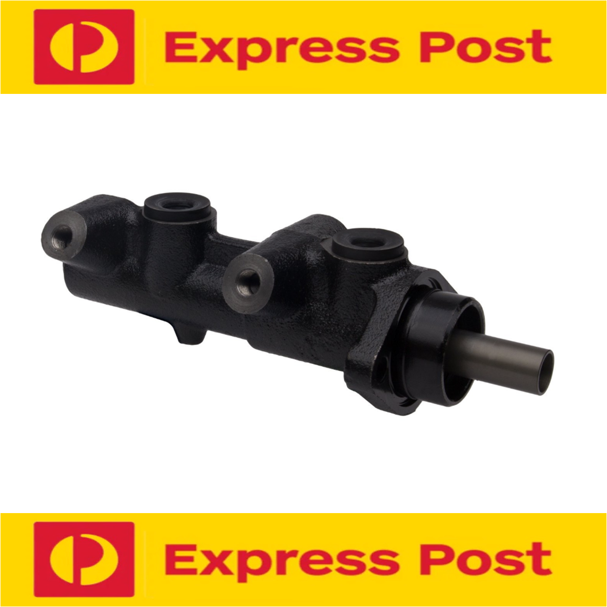 Mercedes Brake Master Cylinder W123 S-Class W126 C126 230E 280E 300D 0044302501