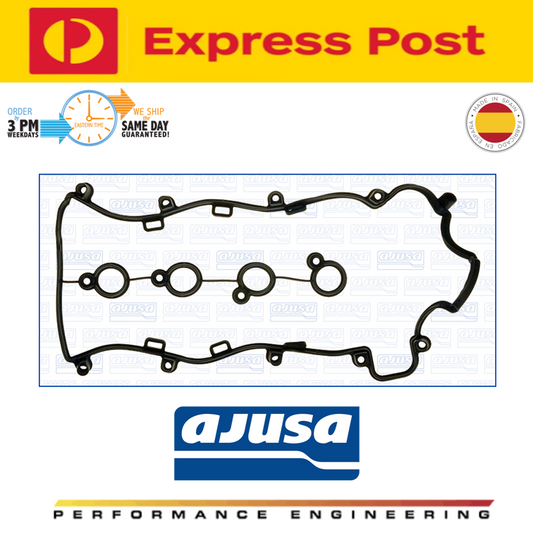 Valve Tappet Rocker Cover Gasket for HOLDEN ZAFIRA TT 2.2L Z22SE 6/01-5/06 2.2