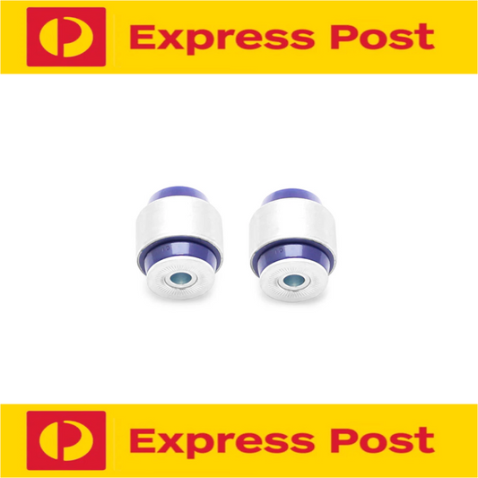 FRONT CONTROL ARM LOWER INNER FRONT BUSH KIT FOR VOLVO XC70 BZ 2007-2016