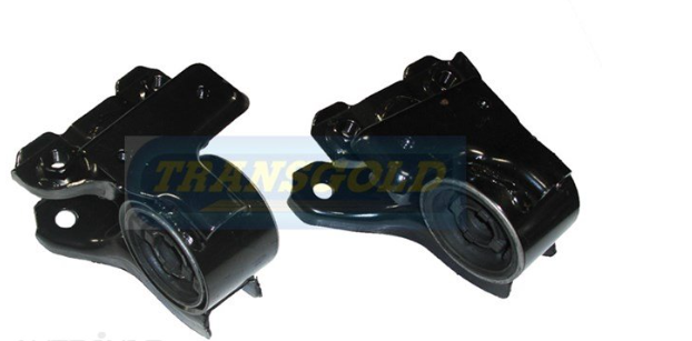 Rear, Inner Lower Control Arm Bush Kit for Honda CR-V RM K24Z9 2.4L 11/12-06/17
