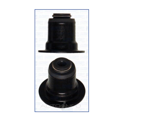 16x Valve Stem Oil Seal Set Kit for Jeep Compass MK 2.4L ED3 12-17