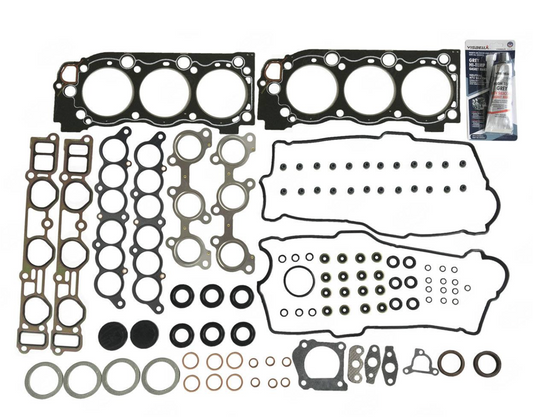 VRS Cylinder Head Gasket Set Kit for 4Runner Hilux Surf VZN185 V6 3.4L 5VZ-FE