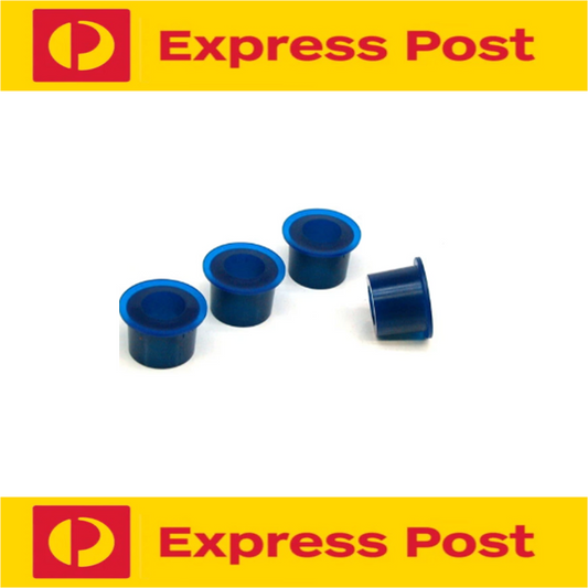 SuperPro Steering Bush Kit for FORD CORTINA TE TF 1977-1982