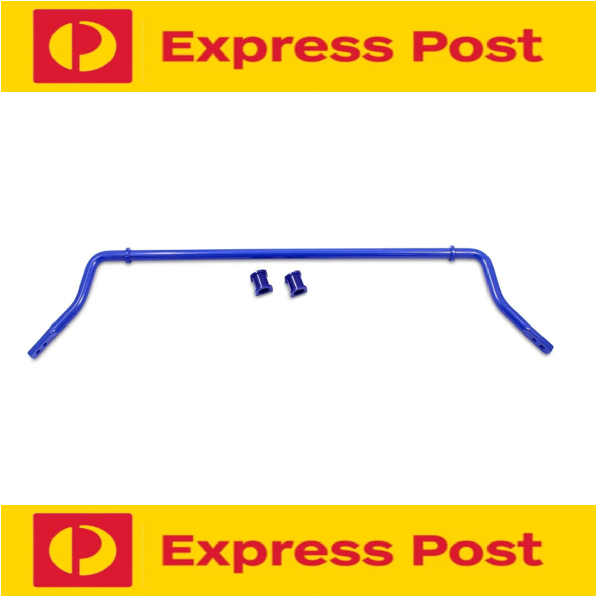 SUPERPRO FRONT HEAVY DUTY 2 ADJUSTABLE SWAY BAR FOR MAZDA MX-5 NB 1998-2005