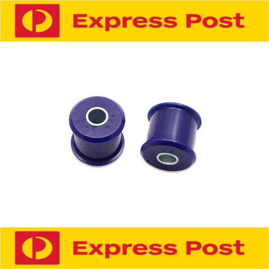 SUPERPRO REAR TRAILING ARM LOWER-REAR BUSH KIT FOR MITSUBISHI SIGMA GJ GK GN