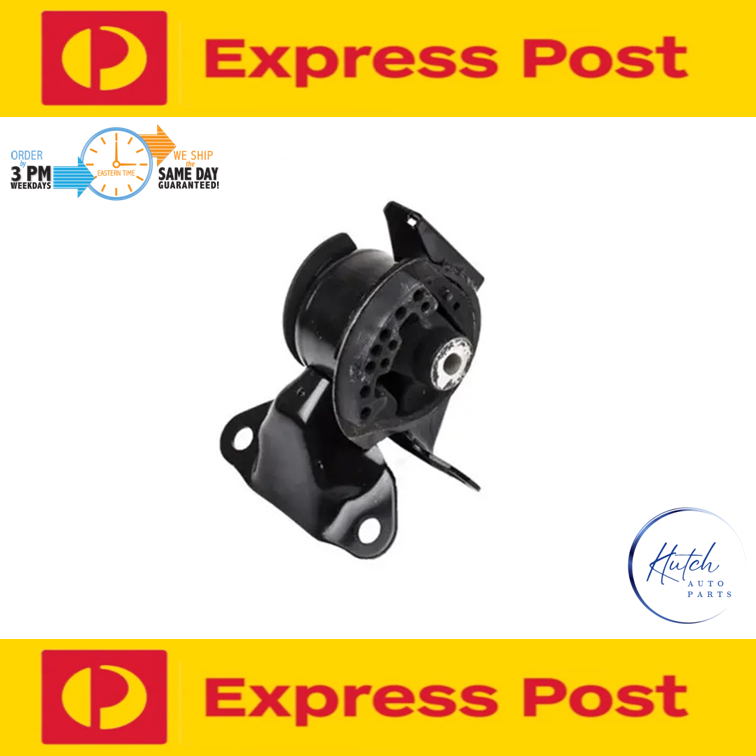 LH Engine Mount For MAZDA CX7 CX-7 ER TB L3 L5 2.3L 2.5L Auto 11/06-1/12