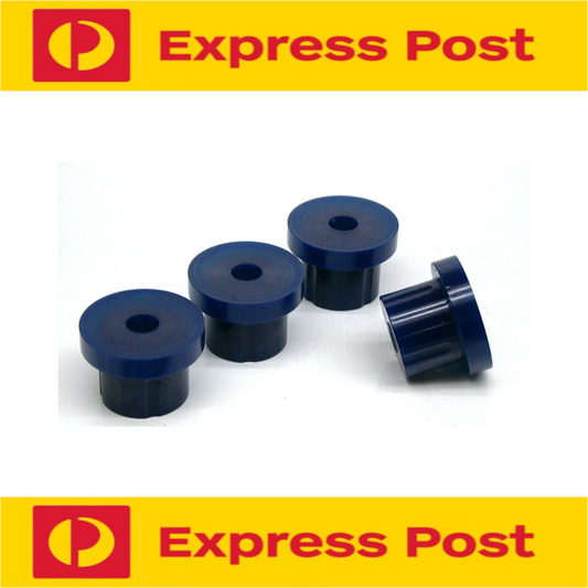 SUPERPRO REAR SPRING FRONT EYE BUSH KIT FOR TOYOTA COROLLA KE30 KE35 KE50 KE55