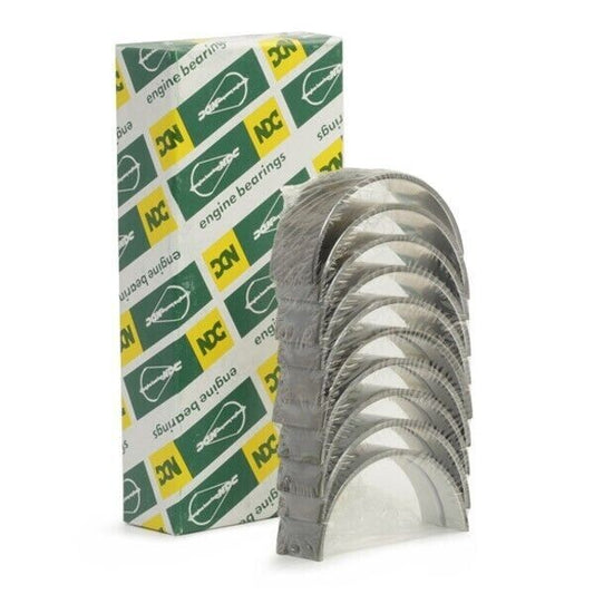 Big End Con Rod Conrod Bearing Setfor Mercedes C200 W205 Turbo 2.0L 14-18