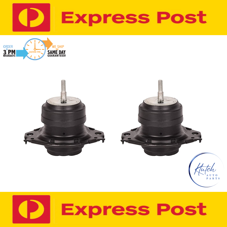 LH RH Hydraulic Engine Mount for Chrysler 300 300C V6 V8 2012-on 3.6L 5.7L 6.4L