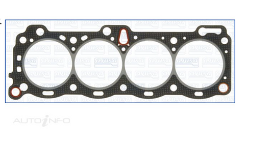 AJUSA Head Gasket for Holden Rodeo TF TFR17 2.6L 4ZE1 88-98