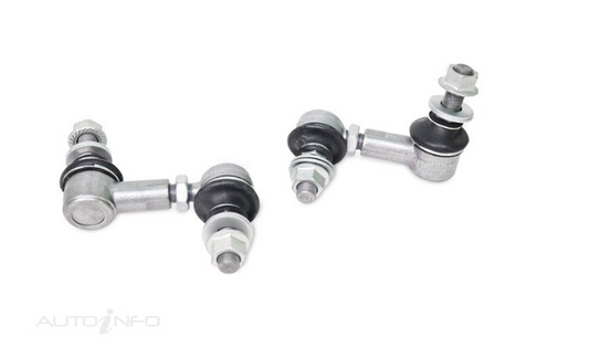 SUPERPRO Rear Sway Bar Link Kit Lexus RX350 GSU35R 3.5L 2GRFE 06-09 / Adjustable