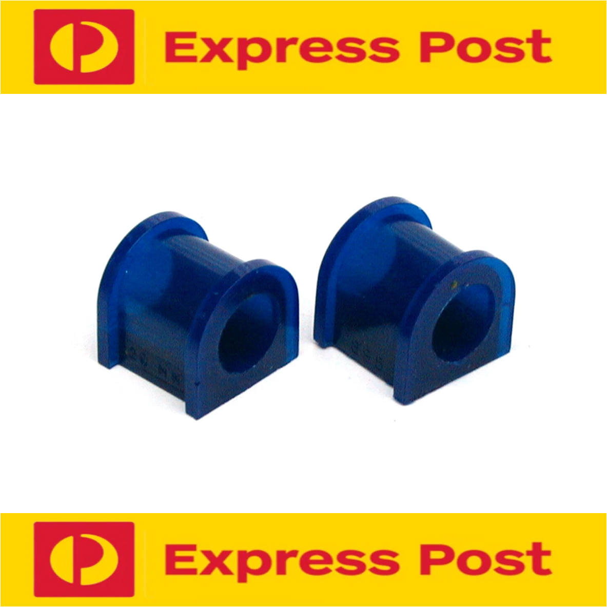SUPERPRO FRONT SWAY BAR MOUNT BUSH KIT FOR FORD ESCAPE BA ZA ZB ZC ZD 01-12 20MM