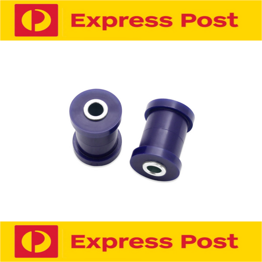 FRONT CONTROL ARM LOWER INNER FRONT BUSH KIT FOR HYUNDAI TIBURON RD 1996-1999