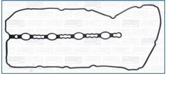 Rocker Cover Gasket for Mitsubishi Triton MQ MR 2.4L 4N15 05/15-Onw