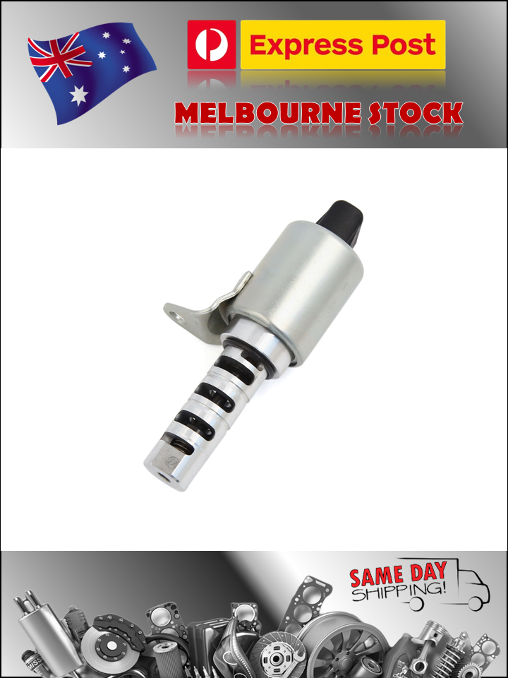 VVT Solenoid Actuator For Mazda CX-7 CX7 MPV 2.3L L3VDT L3VE 2006-2016