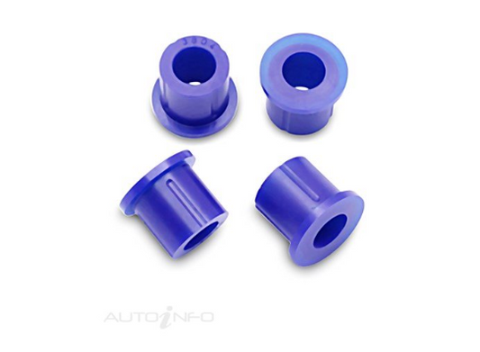 SUPERPRO Rear, Lower Leaf Spring Bush for Ford Ranger 2.5L PX DPAT 11-15