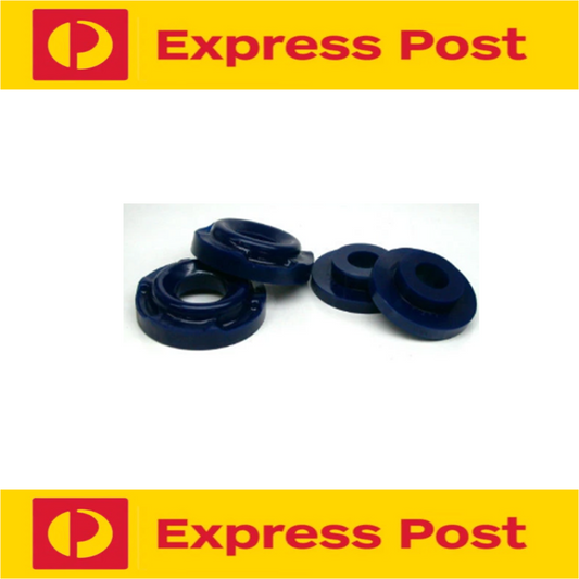 SuperPro FOR HOLDEN COMMODORE VY-VZ VX REAR CROSSMEMBER SUPPLEMENT WASHER BUSH