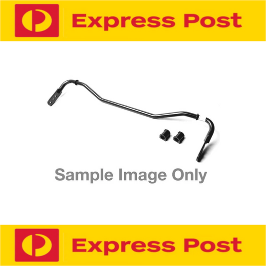 SUPERPRO FRONT NON ADJUSTABLE SWAY BAR FOR HSV CLUBSPORT VR VS 1993-1997