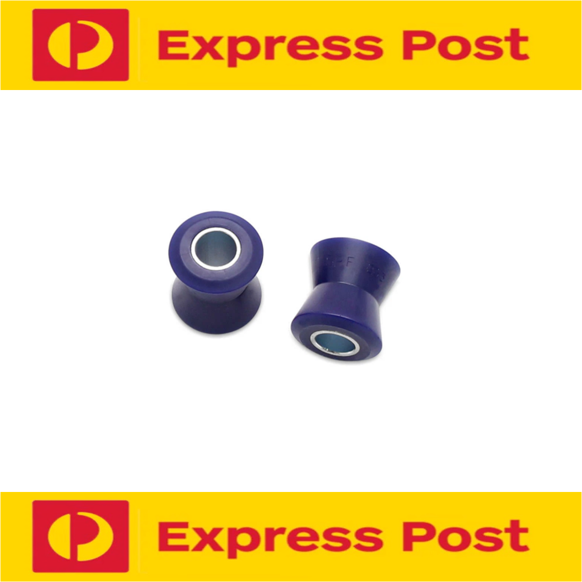 SuperPro Sway Bar Bush Kit for FORD CORTINA MK1 LOTUS 1962-1966
