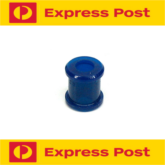 SUPERPRO FRONT SHOCK ABSORBER LOWER BUSH KIT FOR HOLDEN MONARO HQ HJ HX HZ