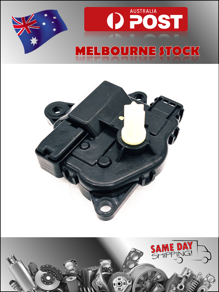 HEATER BOX HVAC ACTUATOR FOR HOLDEN COMMODORE VE VM MODELS 07-13